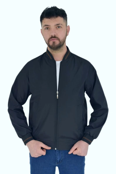 Erkek Spor Mevsimlik Mont 900 BGL-ST02711 - Resim 5