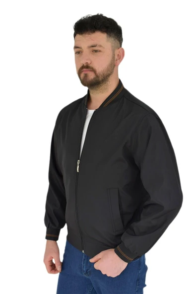 Erkek Spor Mevsimlik Mont 900 BGL-ST02711 - Resim 12