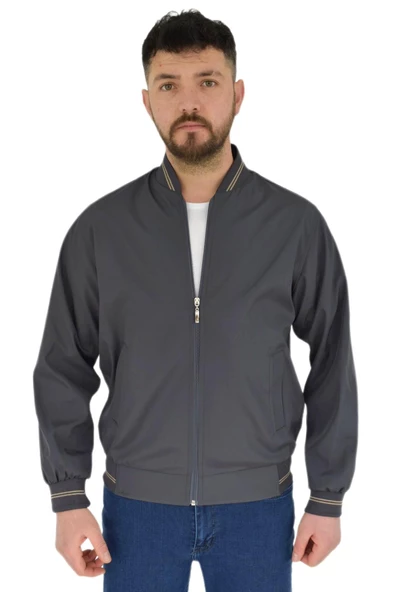 Erkek Spor Mevsimlik Mont 900 BGL-ST02711 - Resim 3