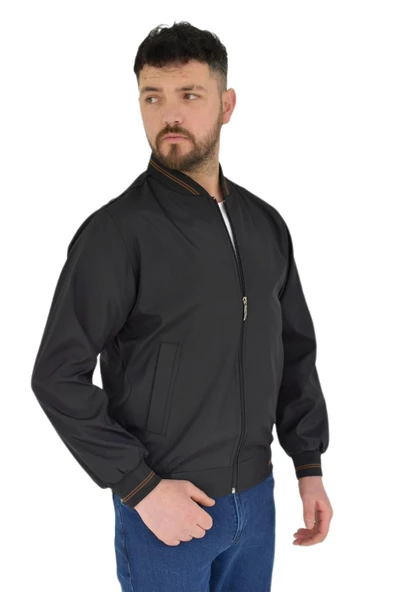 Erkek Spor Mevsimlik Mont 900 BGL-ST02711 - Resim 8