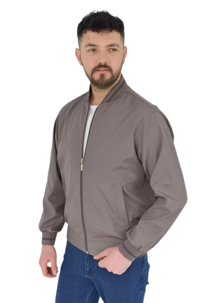 Erkek Spor Mevsimlik Mont 900 BGL-ST02711 - Resim 9