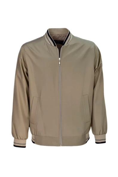 Erkek Spor Mevsimlik Mont 900 BGL-ST02711 - Resim 6