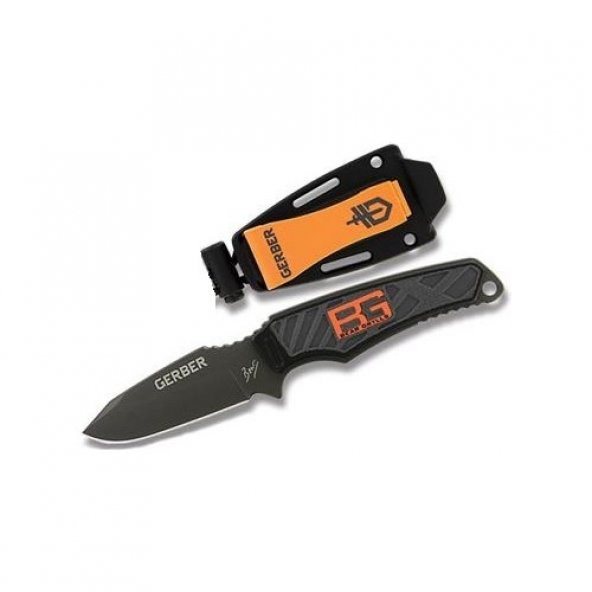 Tekin Hediyelik GB Ultra Compact Paraşütçü Bıçağı - 1