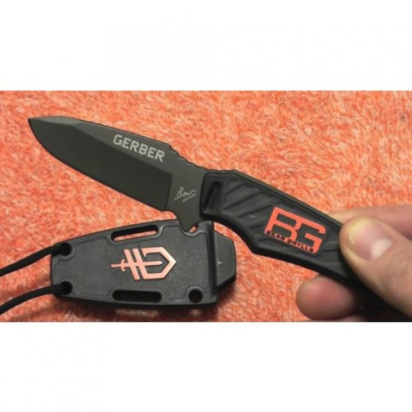 Tekin Hediyelik GB Ultra Compact Paraşütçü Bıçağı - 3