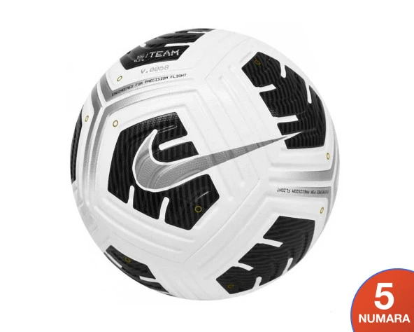 Nike CU8053-100 Fifa Qualıty Nk Club Elite Team Futbol Topu