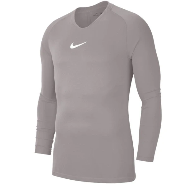 Nike AV2609-057 Dri-Fit Park Erkek Uzun Kollu Tişört Futbol Forması