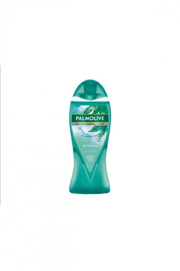 PALMOLIVE DUŞ JELİ SO FIRM 500ML