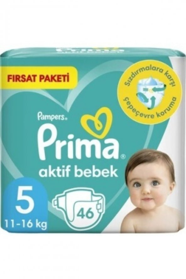 PRIMA ACT.FIRSAT JUNIOR 46.LI (5)