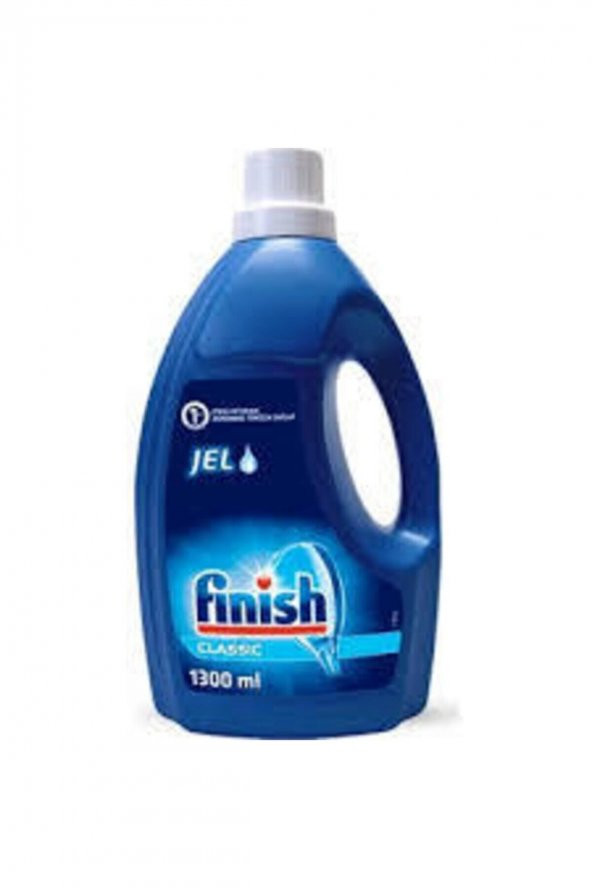 FINISH 1300 ML JEL KLASİK