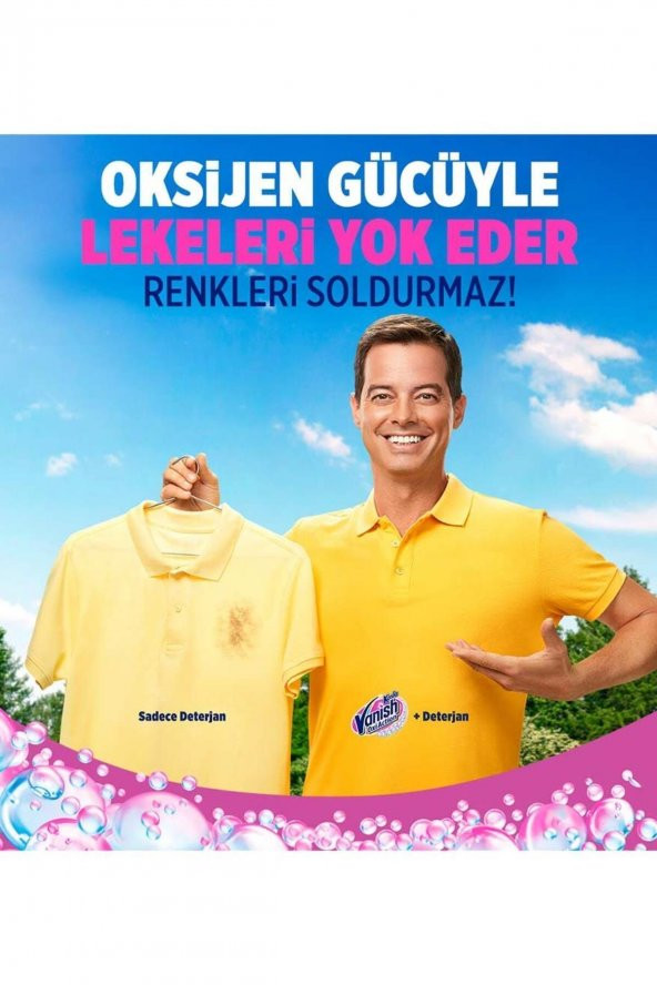 KOSLA SIVI 1000 ML PEMBE - 3