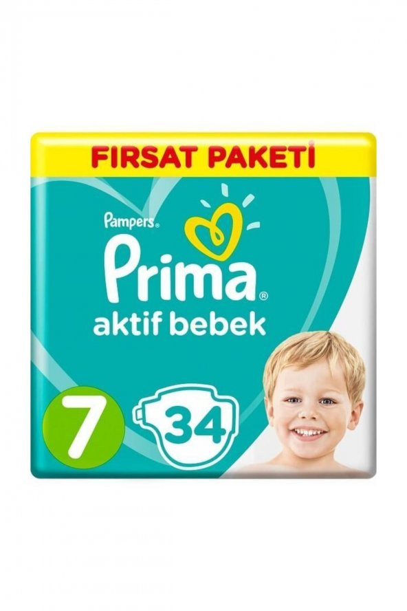 PRIMA ACT.FIRSAT 7 BEDEN 3.LÜ (7) - 4