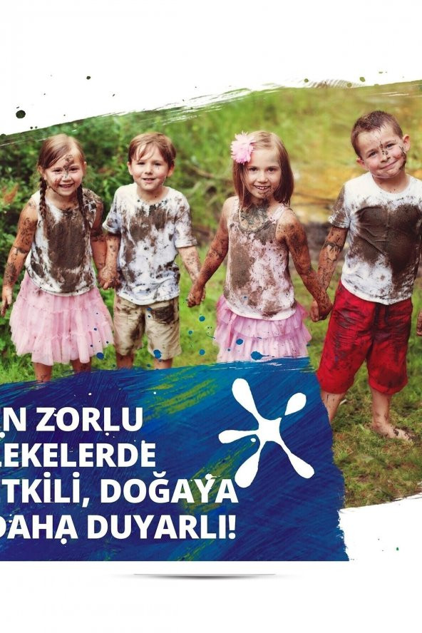 OMO SIVI 1690 ML ACTIVE FRESH - 3