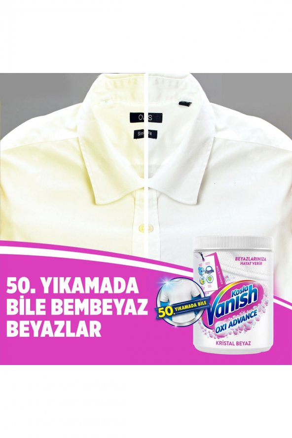KOSLA 800 GR BEYAZ - 4