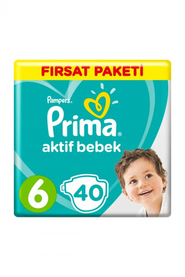 PRIMA ACT.FIRSAT EXT.LARGE 40.LI(6) - 4