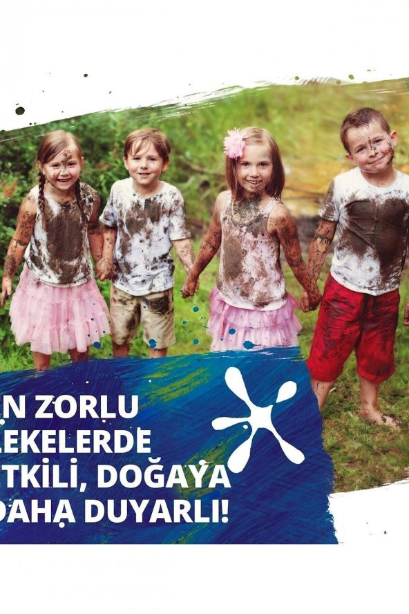 OMO SIVI 1690 ML COLOR - 3