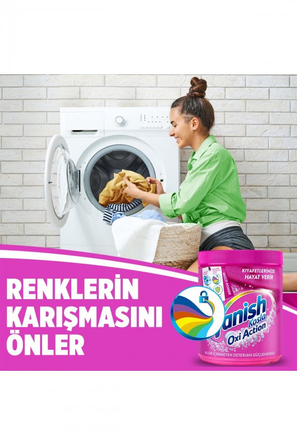 KOSLA 800 GR RENKLİ - 4