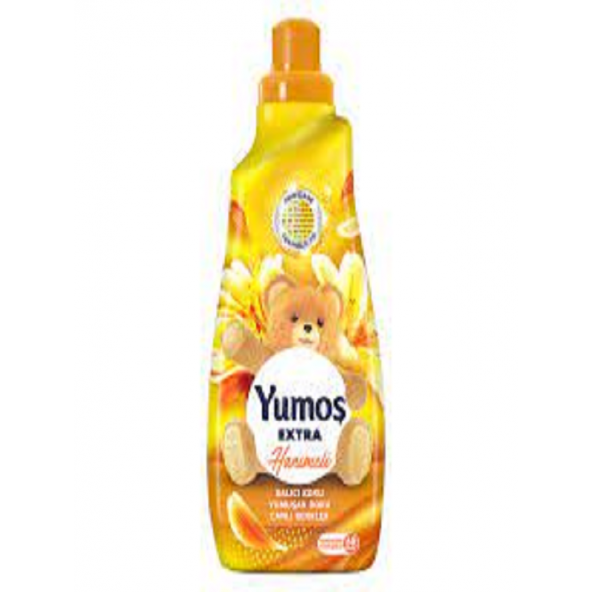 Yumoş Extra Hanımeli 1440ml