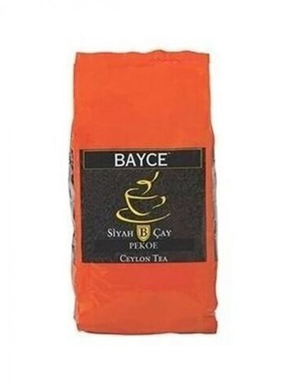 BAYCE ÇAY 500 GR