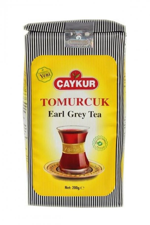 Tomurcuk Çay 200 Gr