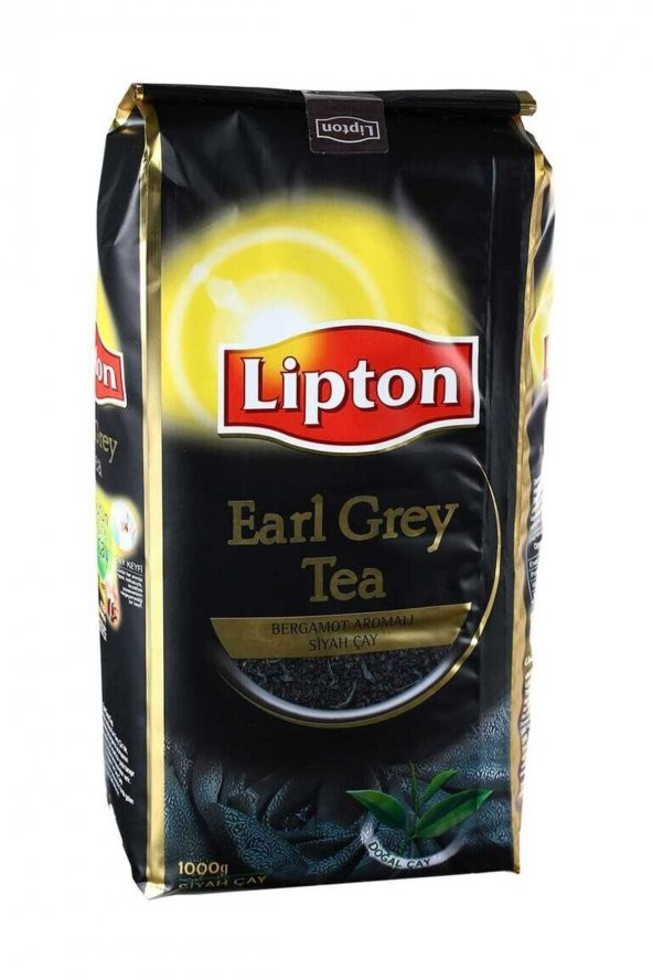 LİPTON E.GREY ÇAY 1000GR - 2