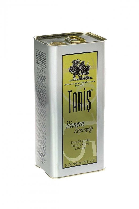 TARİŞ RİVİERA 5LT(TNK)5050 - 2