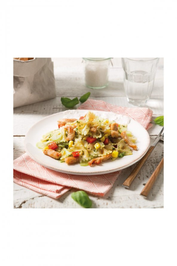 BARİLLA KELEBEK MAK.500 GR - 2