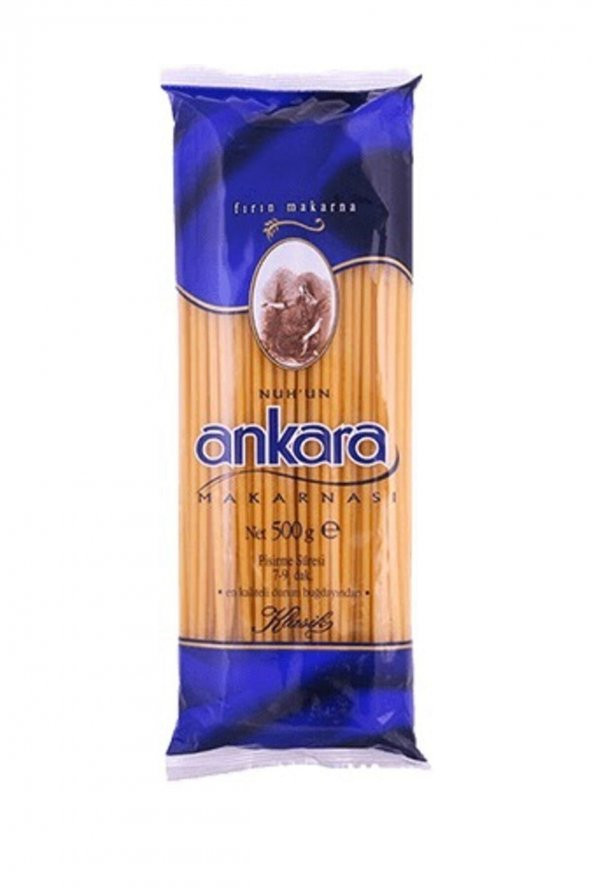 Fırınlık Makarna 500 gr