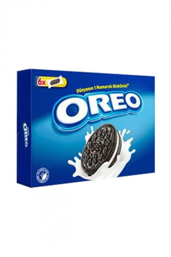 Bisküvi Oreo 220 gr