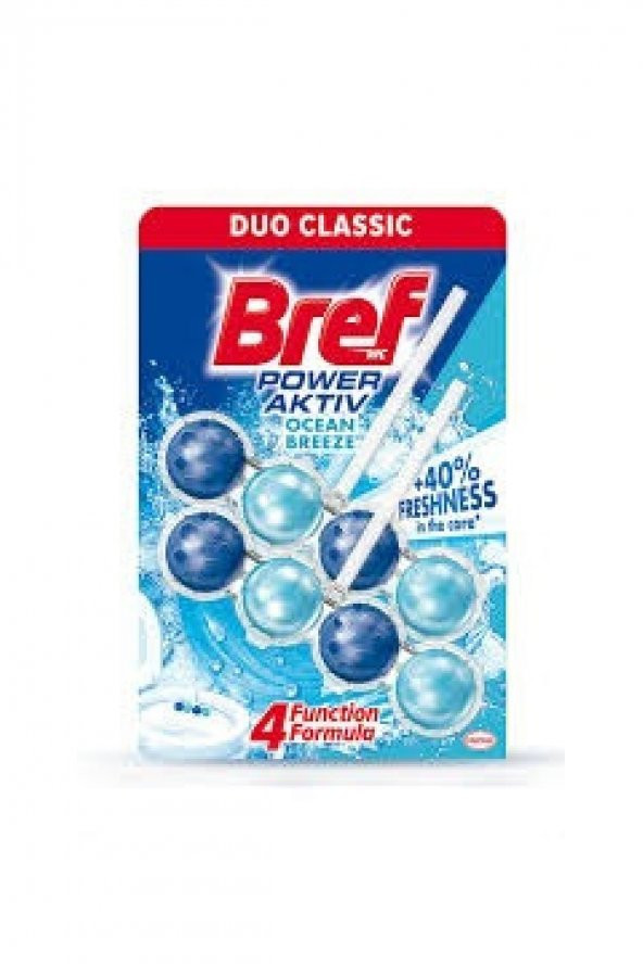 BREF POWER AKTİF OKYANUS 2Lİ 100 GR