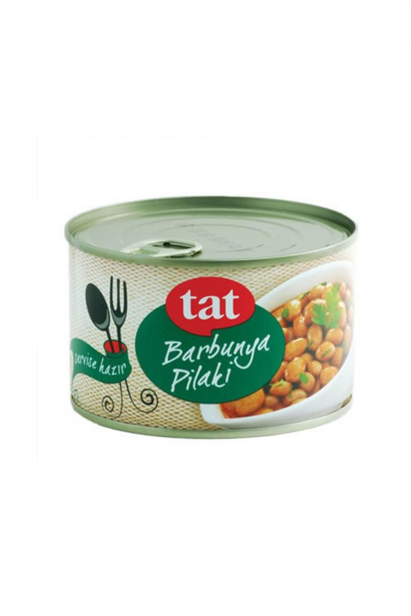 Tat Barbunya Pilaki 400 G