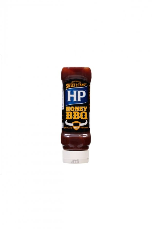 HEINZ BARBEKÜ SOS 465GR(HP)