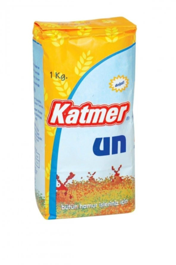 KATMER UN 1KG