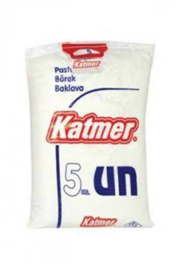 KATMER Un 5 Kg