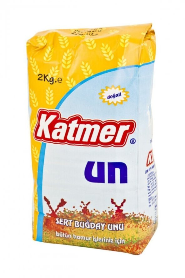 KATMER UN 2 KG