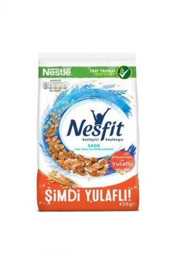 Nesfit Sade 420 gr