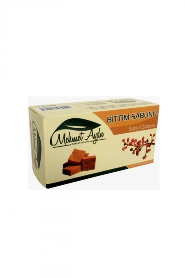 MEHMET AYDIN BITTIM SABUNU 480 GR