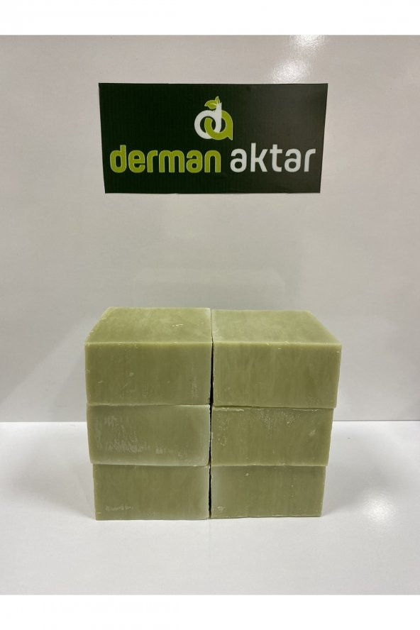 MEHMET AYDIN ZEYTİNYAĞLI DEFNE SABUNU 950 GR - 2