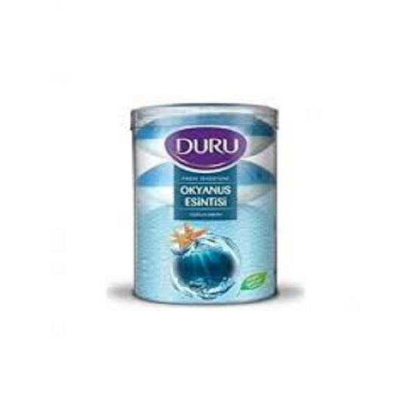 DURU  FRESH OCEAN GÜZELLİK SABUNU 4X110 GR