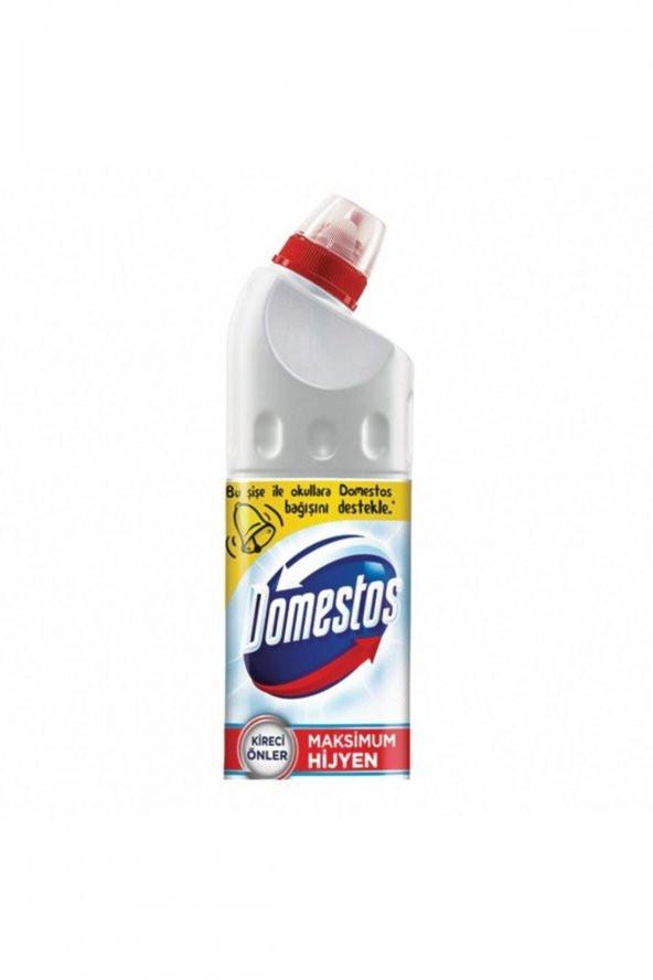 DOMESTOS 750ML KAR BEYAZI