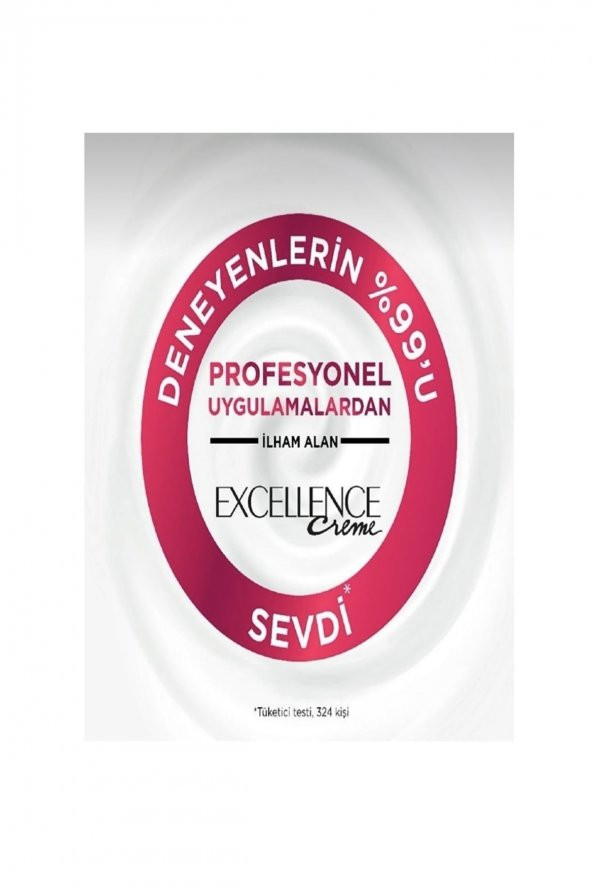 Loreal Paris Excellence Creme 6.41 Fındık Kahvesi - 4