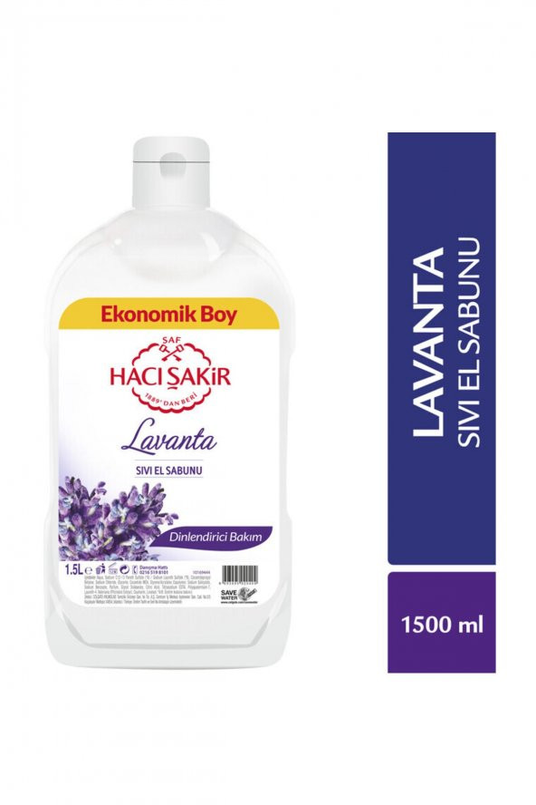 HŞ.SIVI SAB.LAVANTA 1500ML