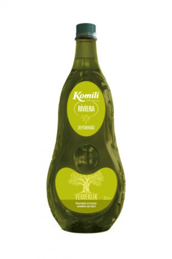 KOMİLİ RİVİERA 2 LT PET