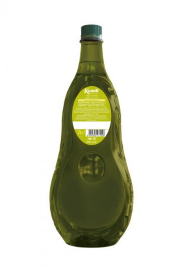 KOMİLİ RİVİERA 2 LT PET - 2