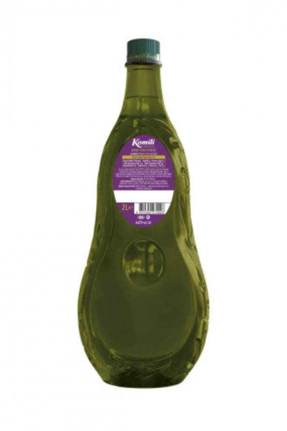 KOMİLİ SIZMA 2LT(PET) EGE - 2