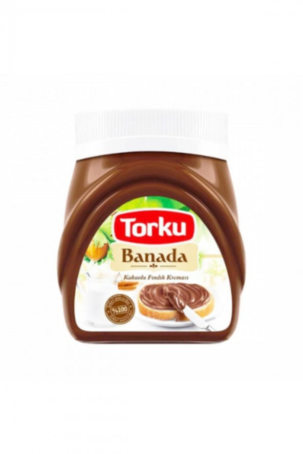 TORKU BANADA 700 GR