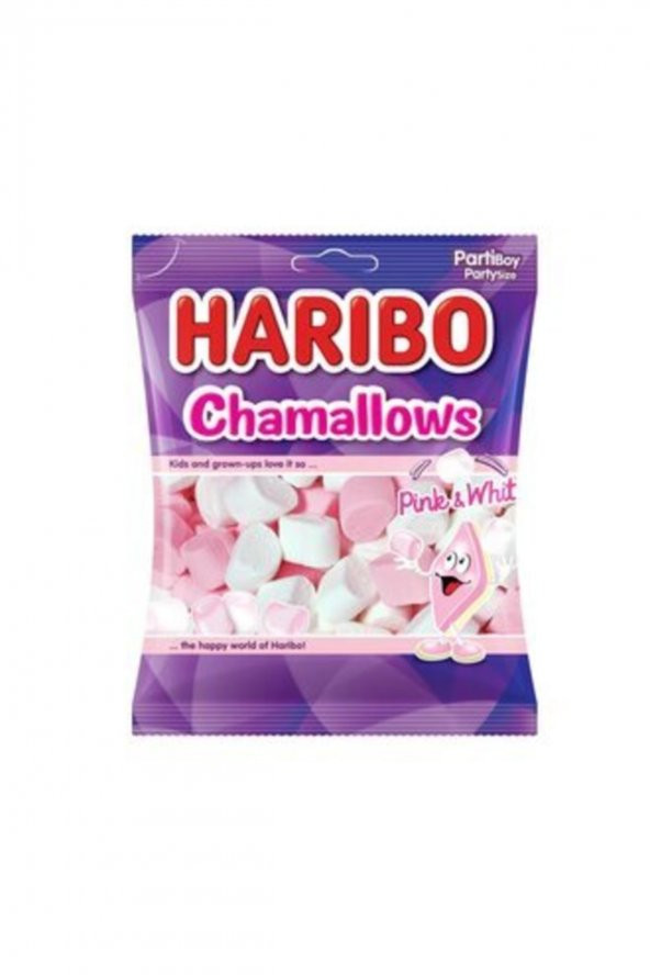 Haribo Chamallow 150 G