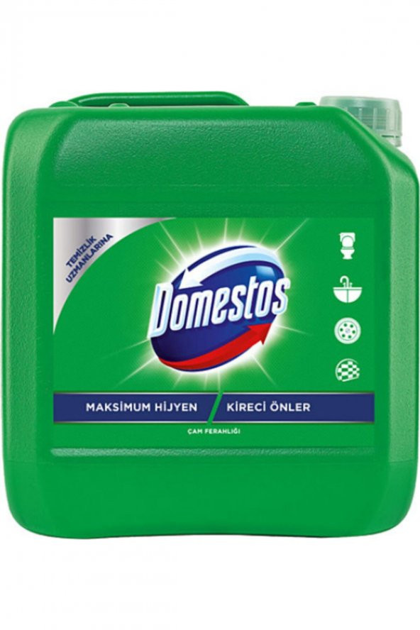 DOMESTOS 3,240ML DAĞ ESİNTİSİ