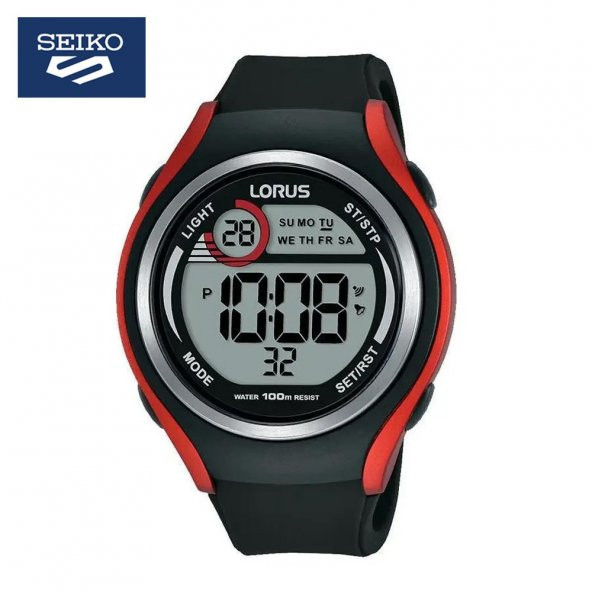 Lorus  ( Seiko ) R2379LX9 Erkek Kol Saati