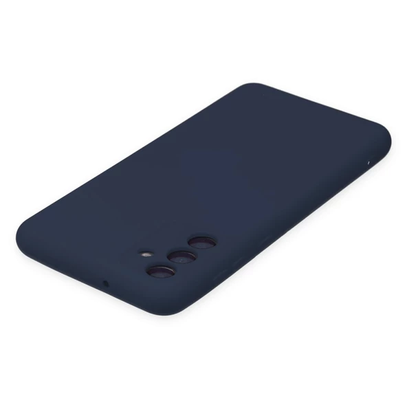 Samsung Galaxy A54 5G Kılıf Kamera Korumalı Lansman Silikon Kapak - 10