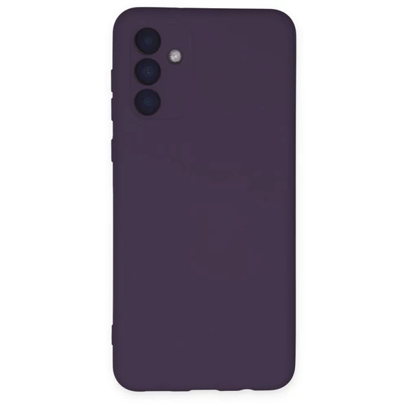 Samsung Galaxy A54 5G Kılıf Kamera Korumalı Lansman Silikon Kapak - 11